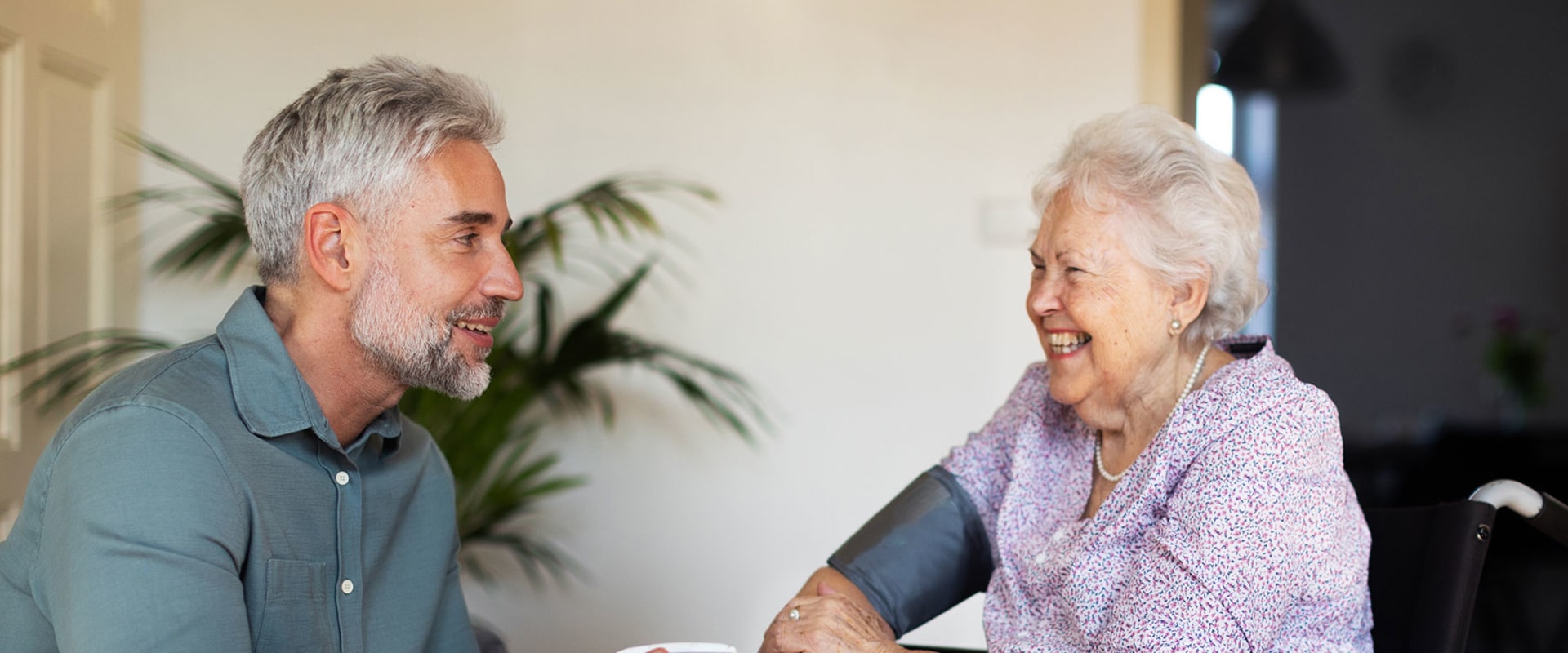 How long do most people live in assisted living?