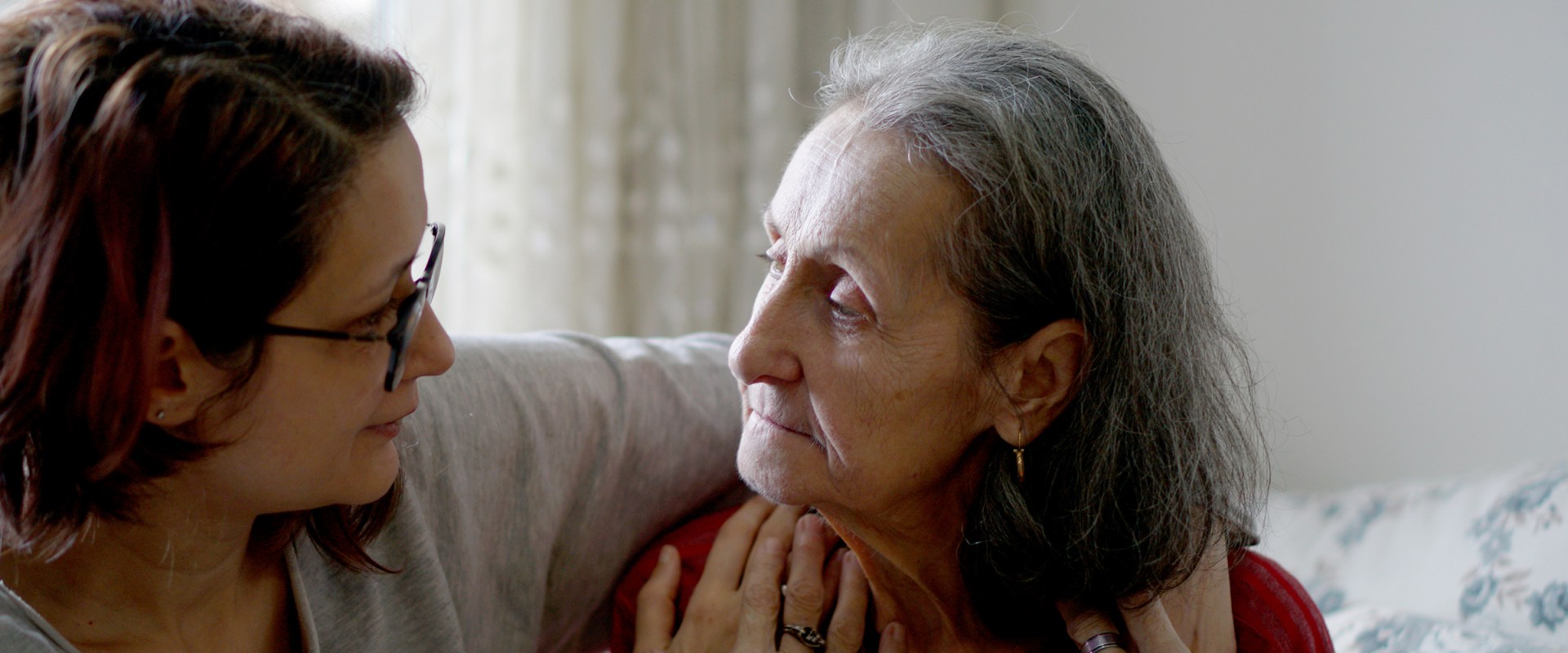 What three key challenges should be considered when looking at an assisted living facility?