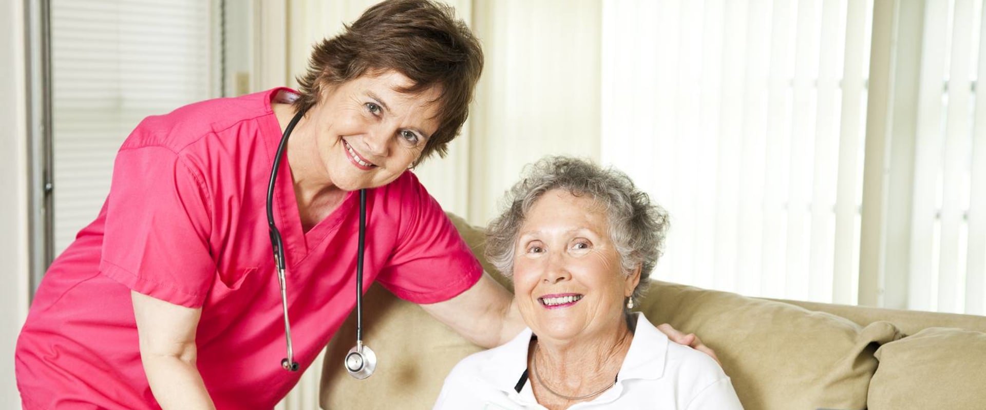 How long can someone stay in assisted living?