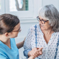 What is the lowest level of assisted living?