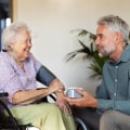 How long do most people live in assisted living?