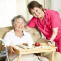 How long can someone stay in assisted living?