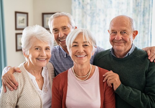 What is one of the biggest drawbacks of assisted living?