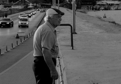 Can a nursing home kick you out if you run out of money?