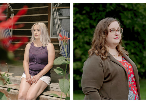 Can a nursing home refuse to take you?