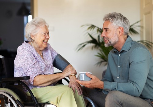 How long do most people live in assisted living?