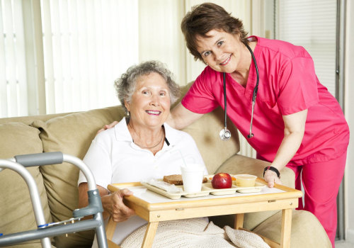 How long can someone stay in assisted living?